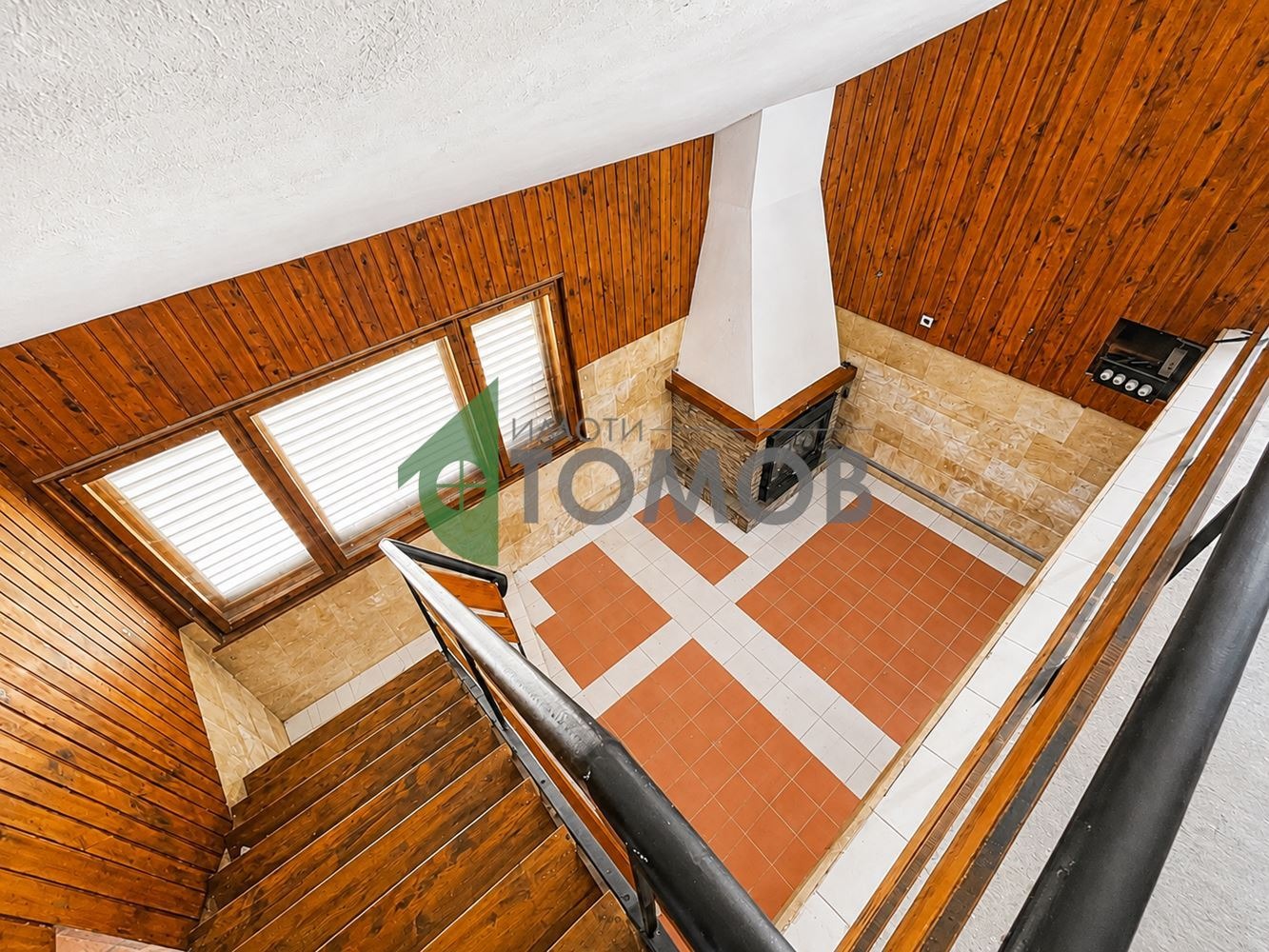 Продава КЪЩА, гр. Шумен, м-т Под Манастира, снимка 6 - Къщи - 55707708