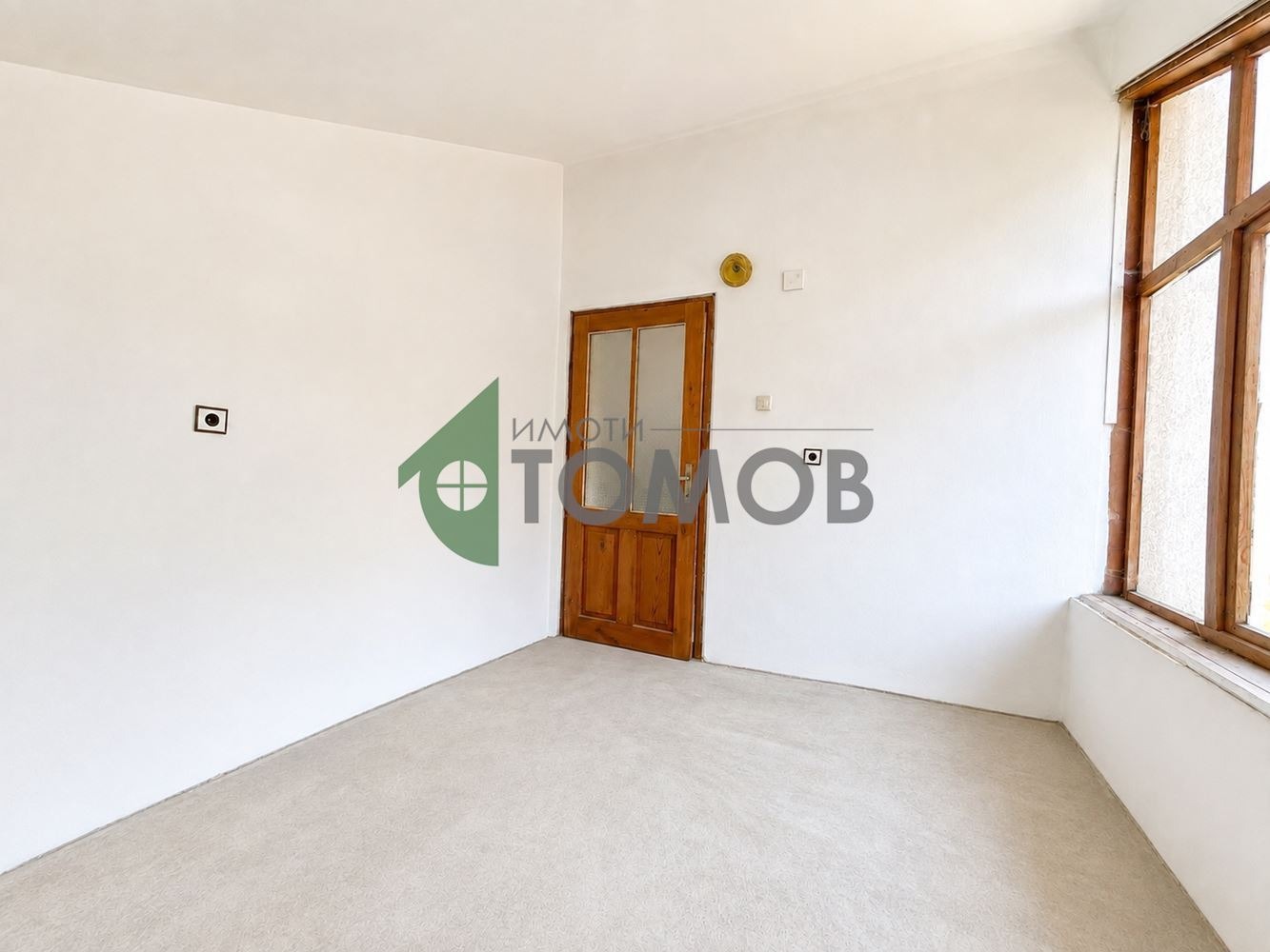 Продава КЪЩА, гр. Шумен, м-т Под Манастира, снимка 11 - Къщи - 55707708