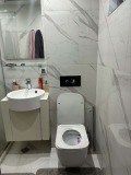 Продава ЕТАЖ ОТ КЪЩА, гр. Хасково, Училищни, снимка 11