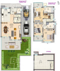 Продава КЪЩА, гр. Пловдив, Остромила, снимка 3