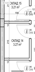Продава 3-СТАЕН, град София, с. Панчарево • 227500 € / 444951.33 лв. • 77591430 5