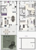 Продава КЪЩА, град Пловдив, Остромила • 244000 € • 33892085 — Holmes.bg