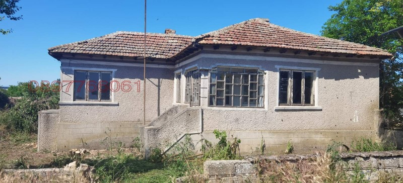 Продава КЪЩА в област Добрич, с. Вранино - 71 кв.м / 27 000 € » 52 807.41 лв.