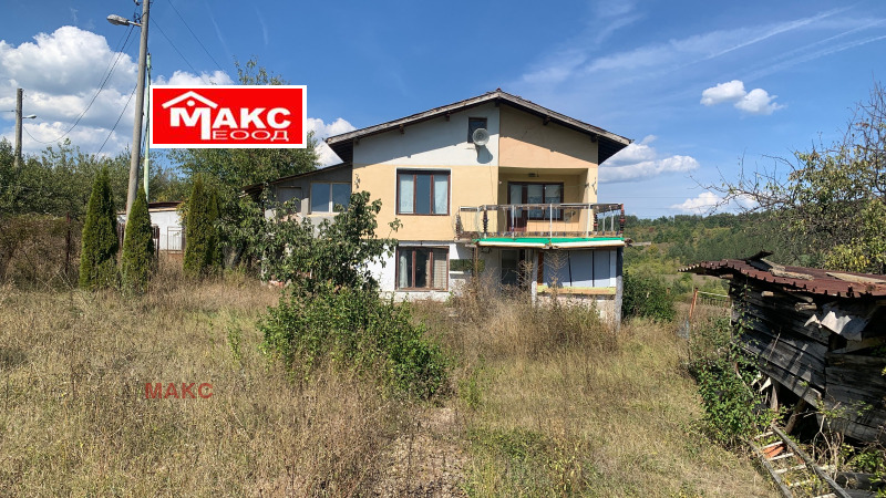 Продава КЪЩА в област Перник, с. Долна Секирна - 59 кв.м / 40 000 € » 78 233.20 лв., МАКС