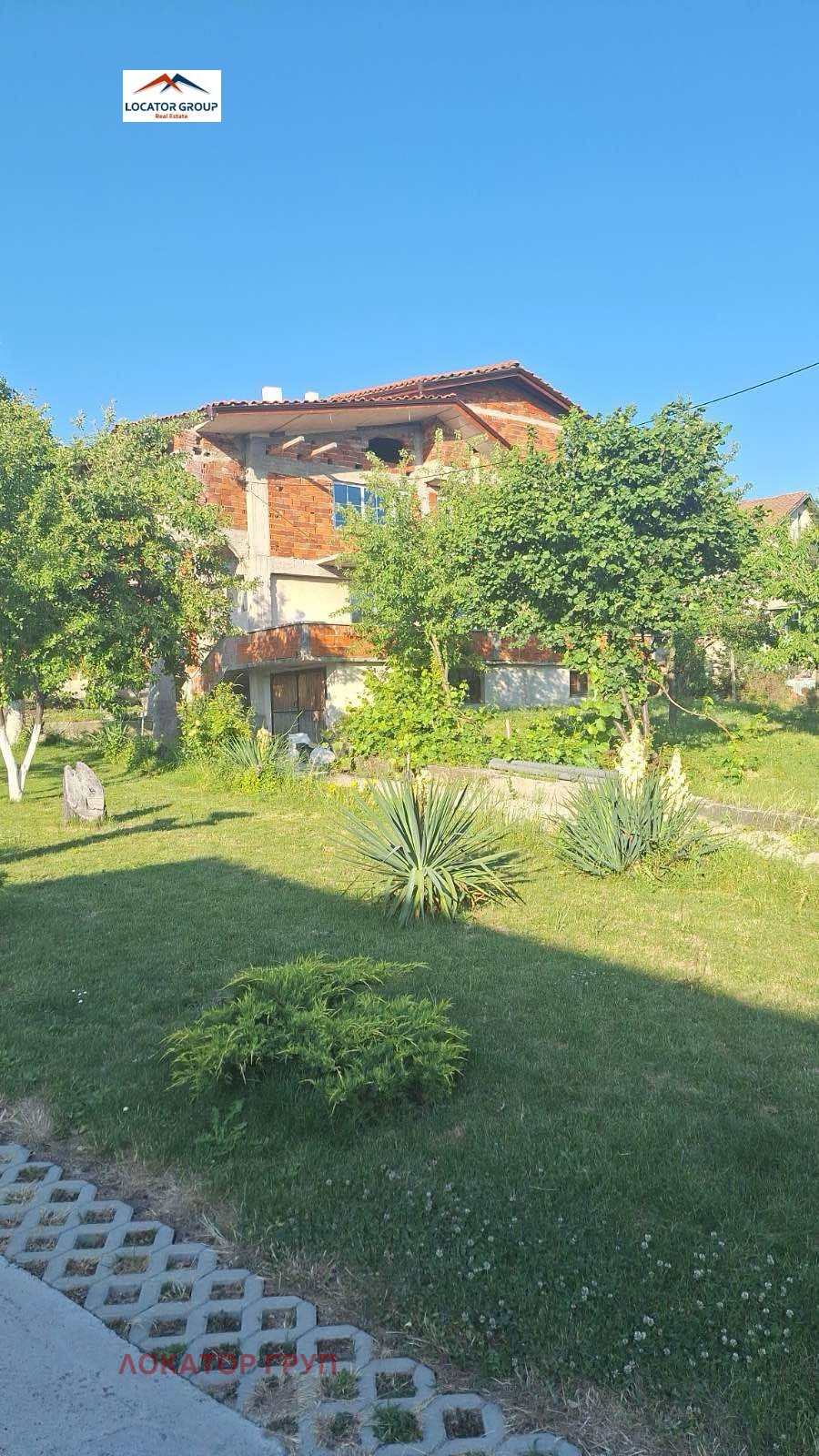 Продава КЪЩА | Imot.bg — изображение 1