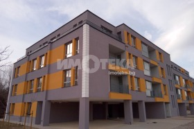 2 quartos Malinova dolina, Sofia