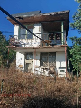 Plott m-t Borovets - jug, Varna