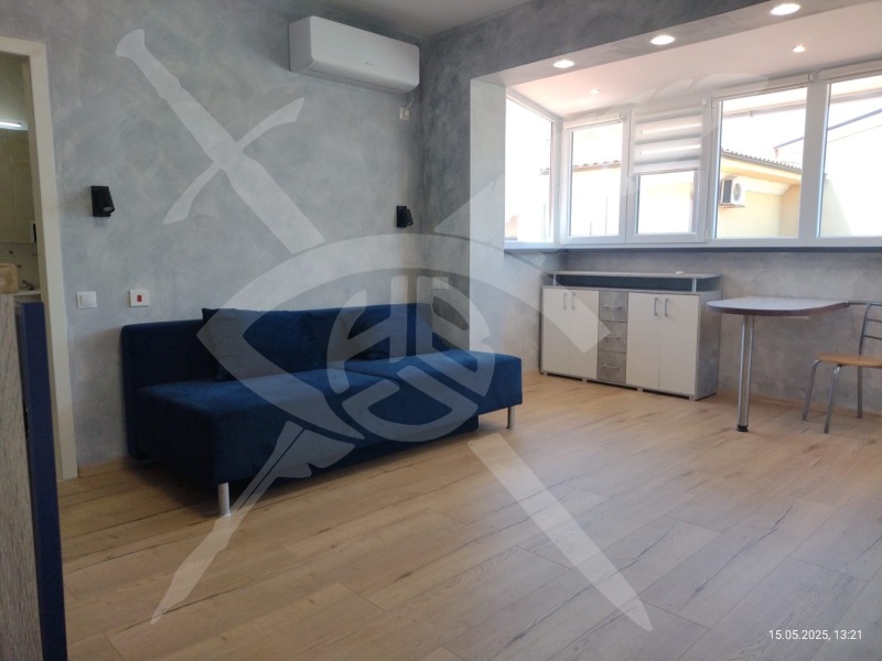 Na prodej  Studio oblast Burgas , k.k. Slančev brjag , 37 m2 | 45978014 - obraz [4]