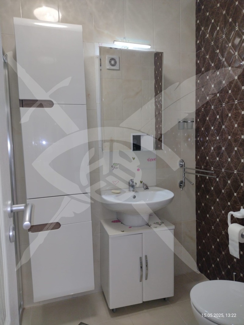 Na prodej  Studio oblast Burgas , k.k. Slančev brjag , 37 m2 | 45978014 - obraz [5]
