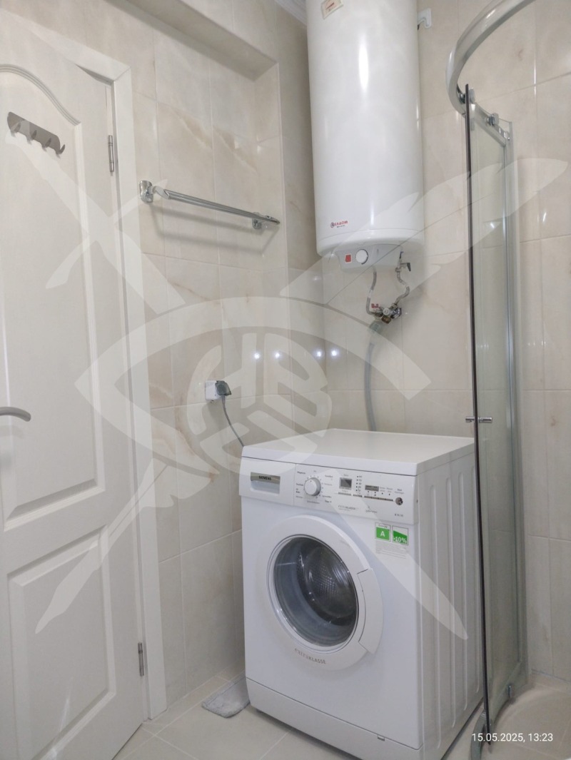 Na prodej  Studio oblast Burgas , k.k. Slančev brjag , 37 m2 | 45978014 - obraz [6]