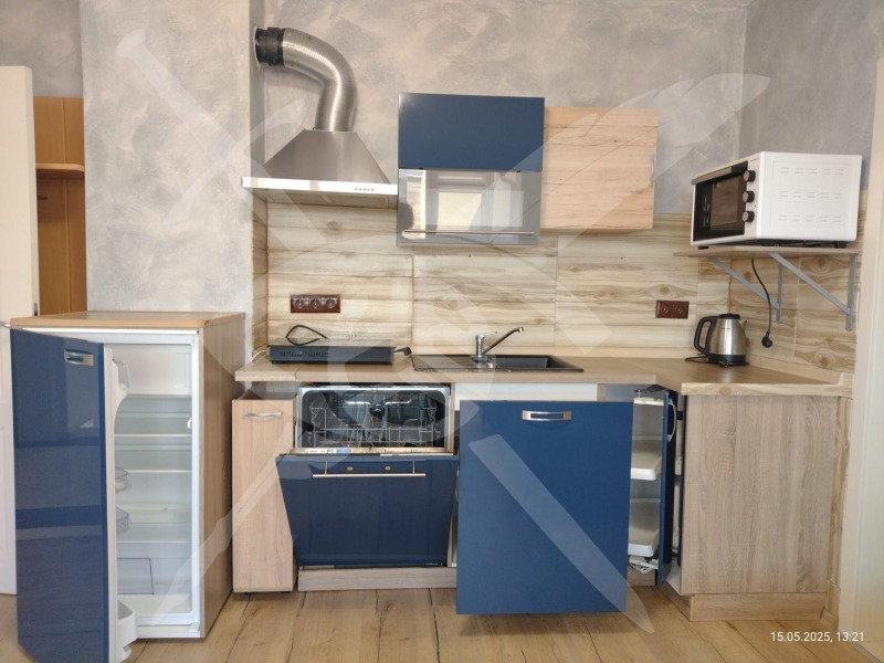 Продава  1-стаен, област Бургас, к.к. Слънчев бряг • 50 000 EUR • ID 81084110 — holmes.bg - [1] 