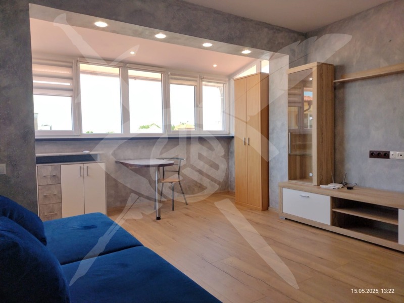 Na prodej  Studio oblast Burgas , k.k. Slančev brjag , 37 m2 | 45978014 - obraz [3]
