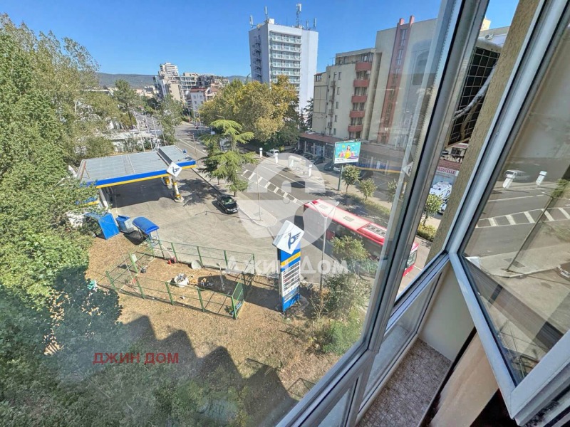 Til salgs  Studio region Burgas , k.k. Slansjev brjag , 50 kvm | 65262564 - bilde [7]