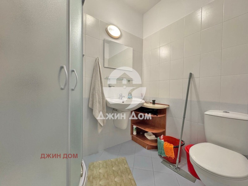 Til salgs  Studio region Burgas , k.k. Slansjev brjag , 50 kvm | 65262564 - bilde [6]