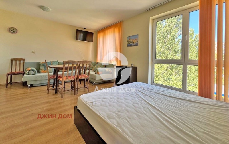 Til salgs  Studio region Burgas , k.k. Slansjev brjag , 50 kvm | 65262564 - bilde [5]