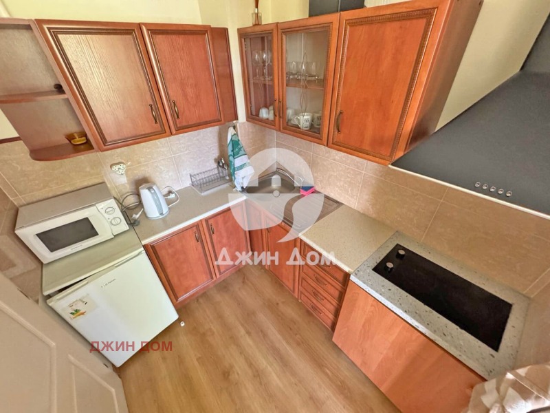 Til salgs  Studio region Burgas , k.k. Slansjev brjag , 50 kvm | 65262564 - bilde [3]