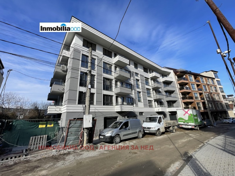 Продава  2-стаен град София , Манастирски ливади , 63 кв.м | 56077231