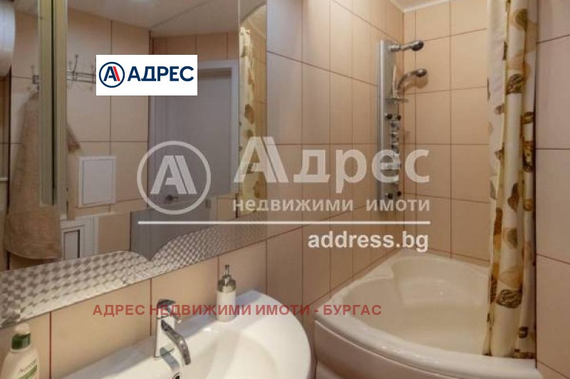 Продава 2-СТАЕН, гр. Созопол, област Бургас, снимка 14 - Aпартаменти - 49540540