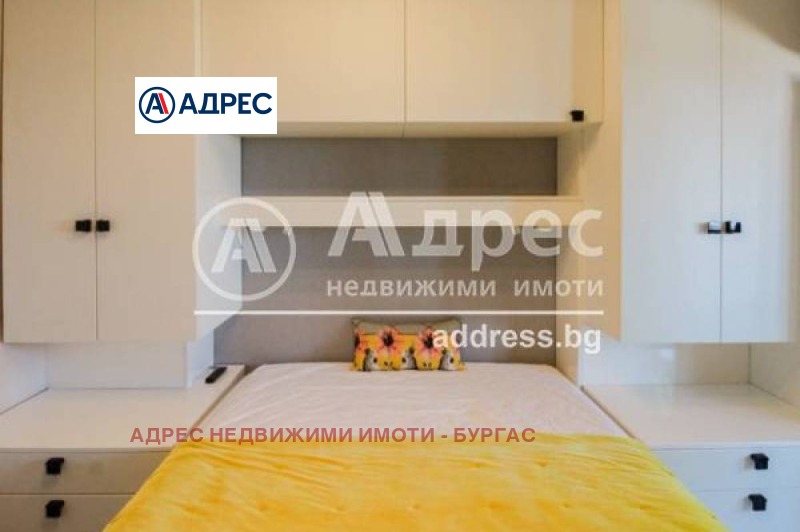 Продава 2-СТАЕН, гр. Созопол, област Бургас, снимка 12 - Aпартаменти - 49540540