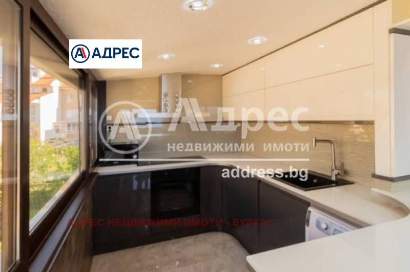 Продава 2-СТАЕН, гр. Созопол, област Бургас, снимка 4 - Aпартаменти - 49540540