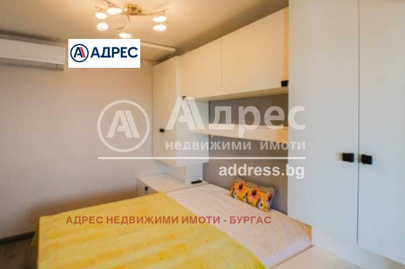 Продава 2-СТАЕН, гр. Созопол, област Бургас, снимка 11 - Aпартаменти - 49540540