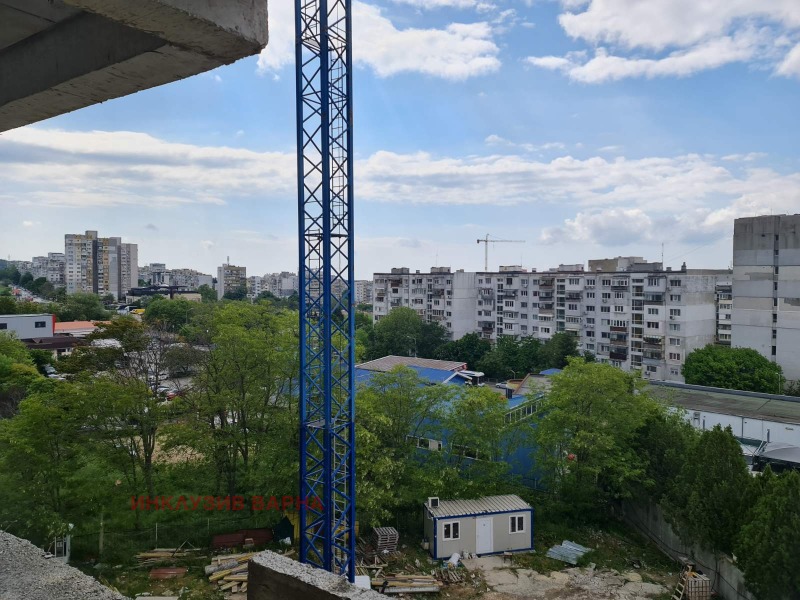 Na sprzedaż  1 sypialnia Warna , Wazrażdane 1 , 62 mkw | 22602079 - obraz [6]