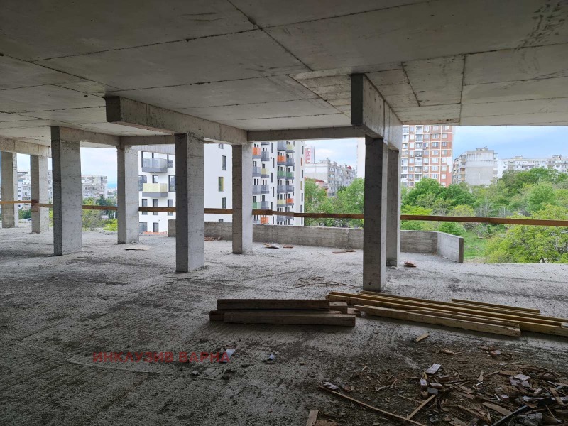 Na sprzedaż  1 sypialnia Warna , Wazrażdane 1 , 62 mkw | 22602079 - obraz [3]