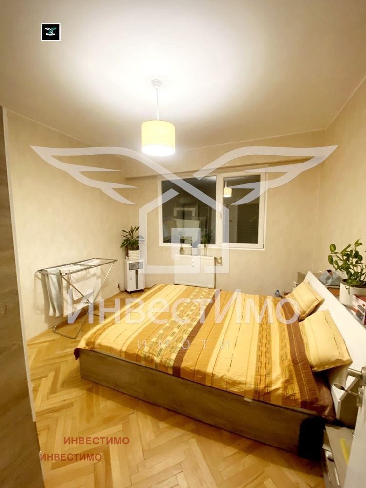 Myytävänä  1 makuuhuone Sofia , Svoboda , 47 neliömetriä | 67451486 - kuva [3]
