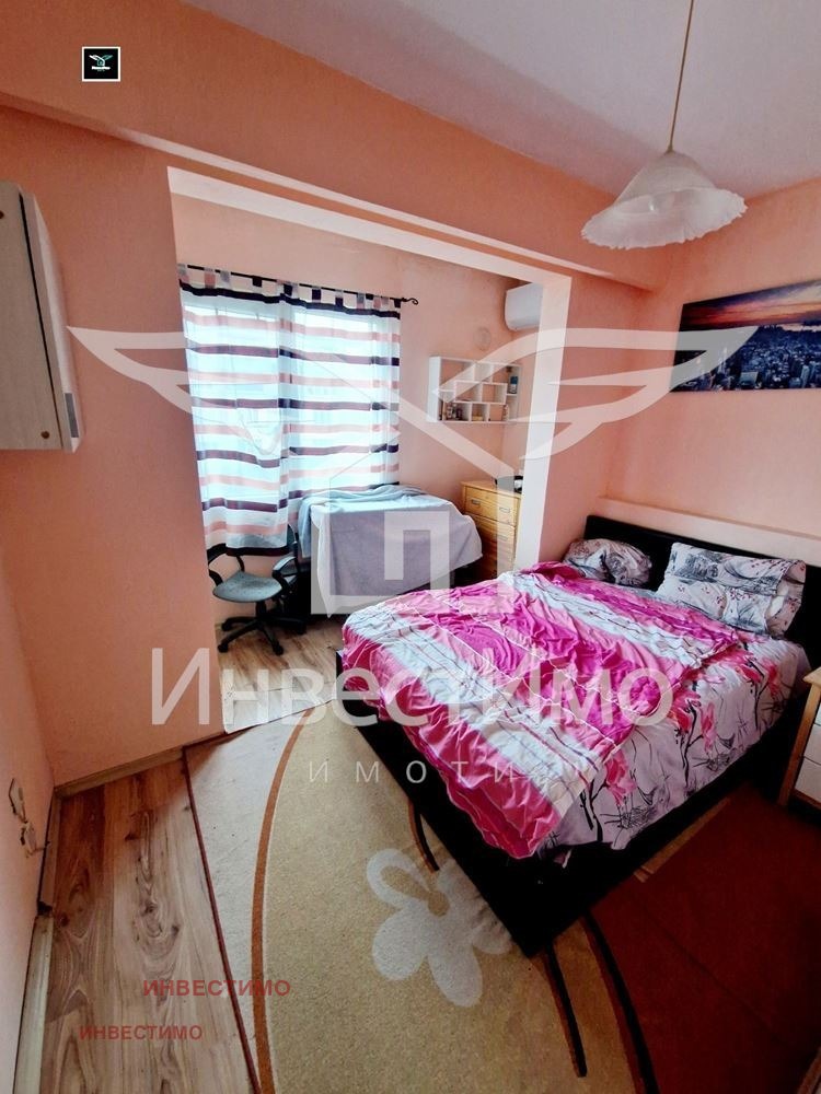 Myytävänä  1 makuuhuone Sofia , Svoboda , 47 neliömetriä | 67451486 - kuva [4]