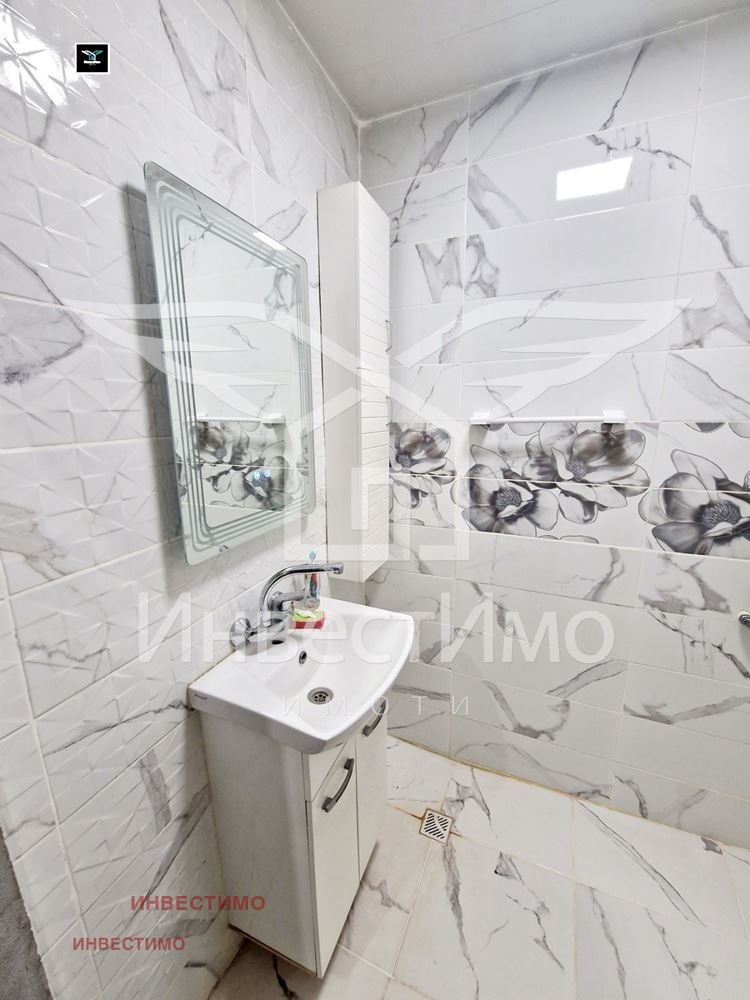 Myytävänä  1 makuuhuone Sofia , Svoboda , 47 neliömetriä | 67451486 - kuva [12]