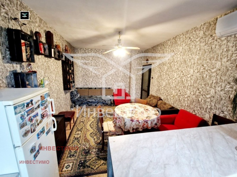 Myytävänä  1 makuuhuone Sofia , Svoboda , 47 neliömetriä | 67451486 - kuva [7]