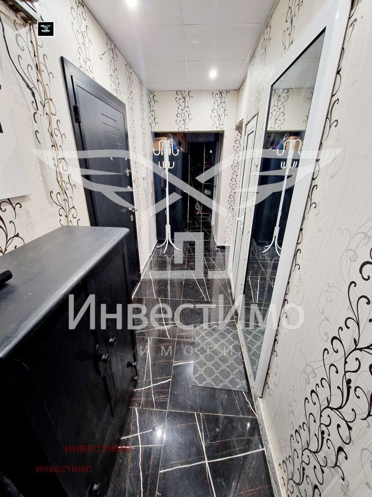 Myytävänä  1 makuuhuone Sofia , Svoboda , 47 neliömetriä | 67451486 - kuva [8]