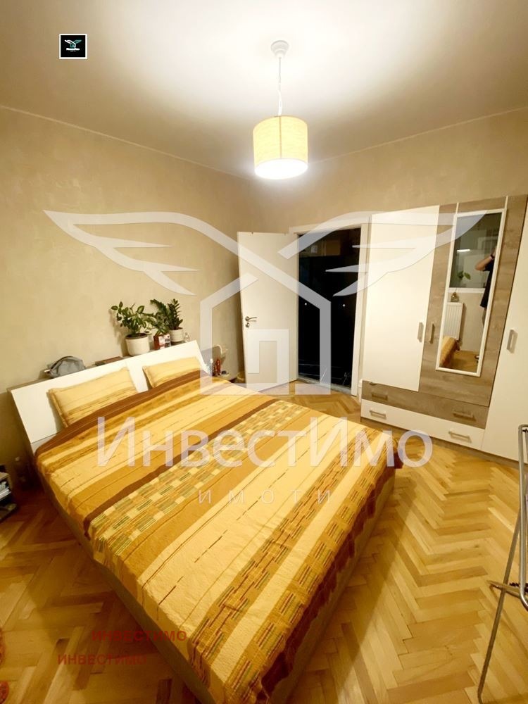 Myytävänä  1 makuuhuone Sofia , Svoboda , 47 neliömetriä | 67451486 - kuva [5]
