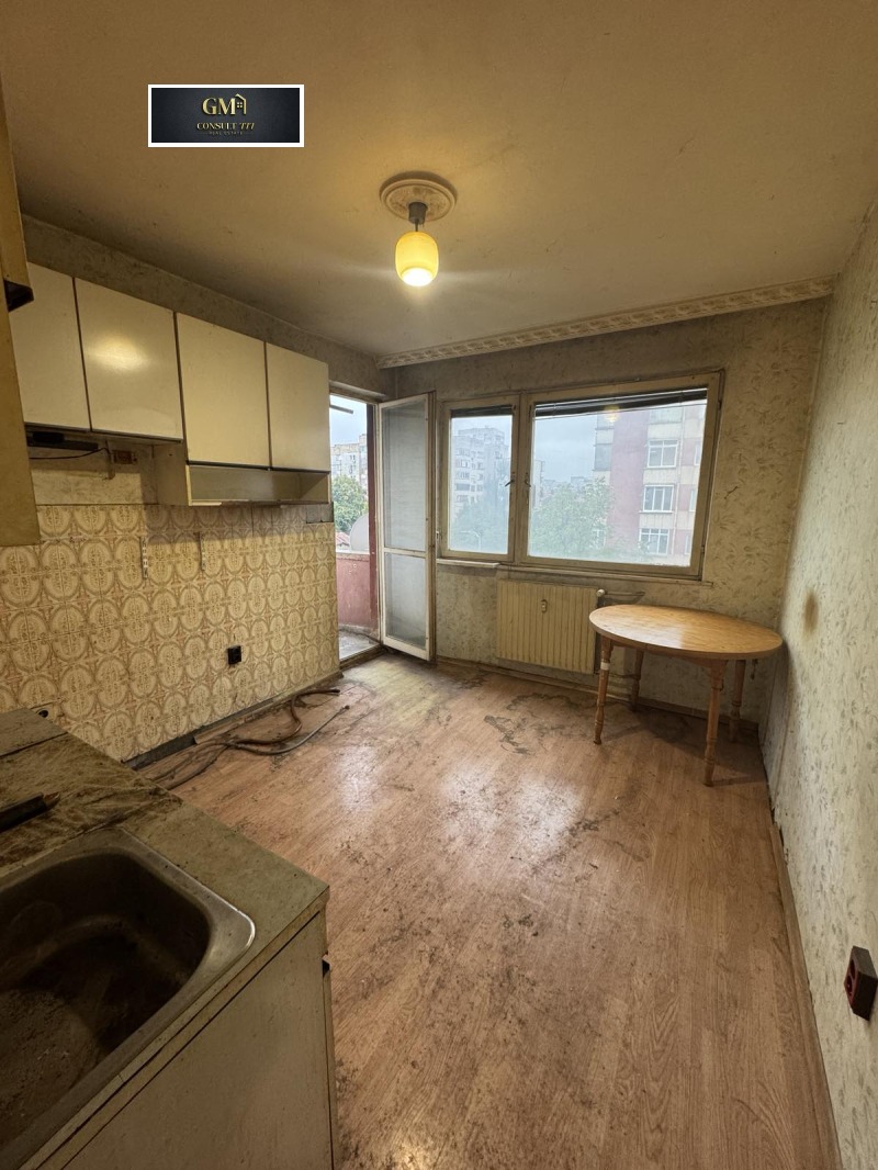Myytävänä  1 makuuhuone Pleven , Idealen tsentar , 58 neliömetriä | 84824493 - kuva [2]