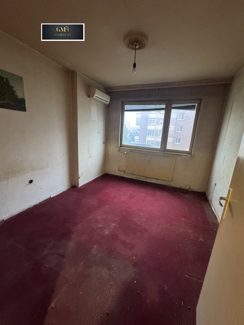 Myytävänä  1 makuuhuone Pleven , Idealen tsentar , 58 neliömetriä | 84824493 - kuva [7]