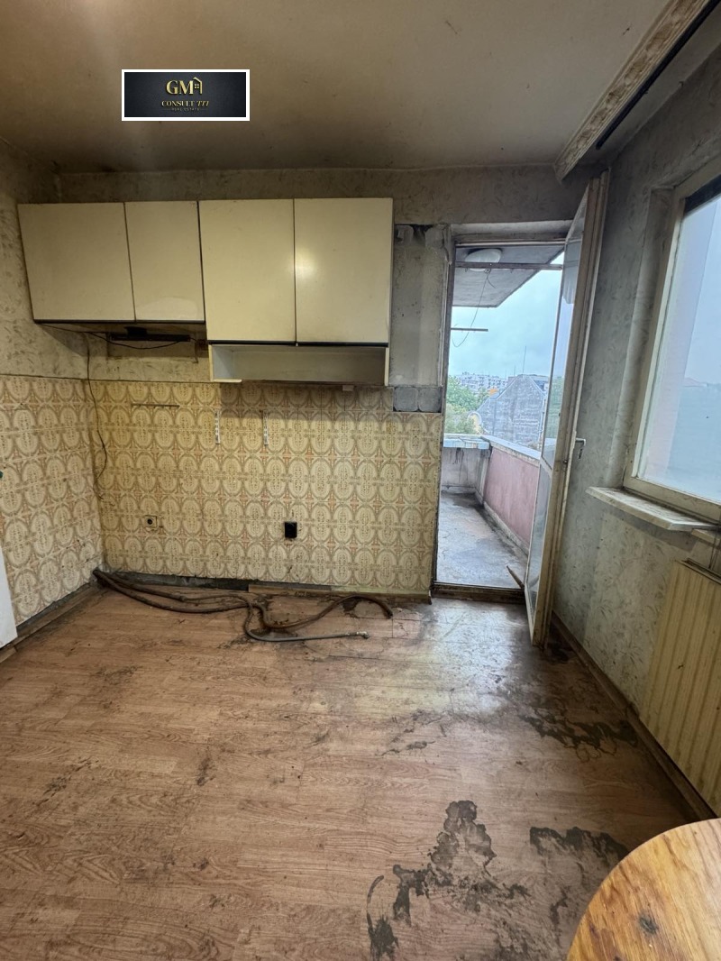 Myytävänä  1 makuuhuone Pleven , Idealen tsentar , 58 neliömetriä | 84824493 - kuva [3]