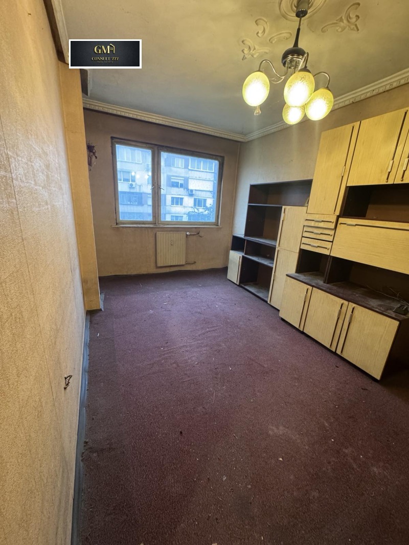 Myytävänä  1 makuuhuone Pleven , Idealen tsentar , 58 neliömetriä | 84824493 - kuva [6]