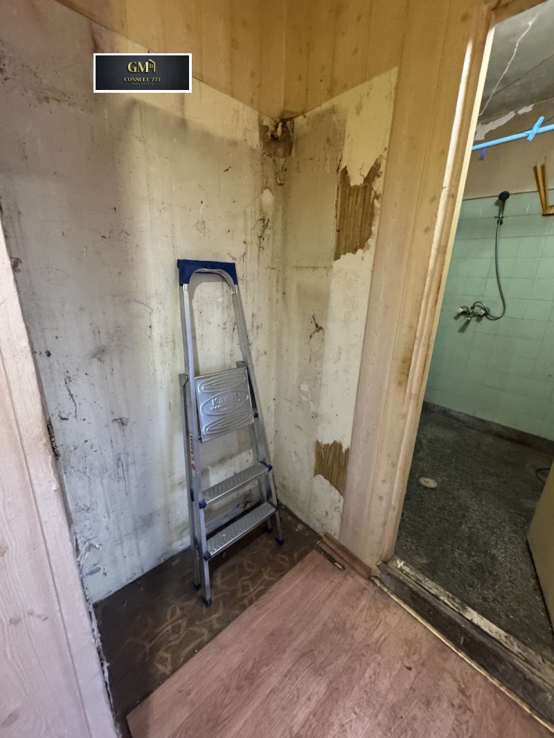 Myytävänä  1 makuuhuone Pleven , Idealen tsentar , 58 neliömetriä | 84824493 - kuva [9]