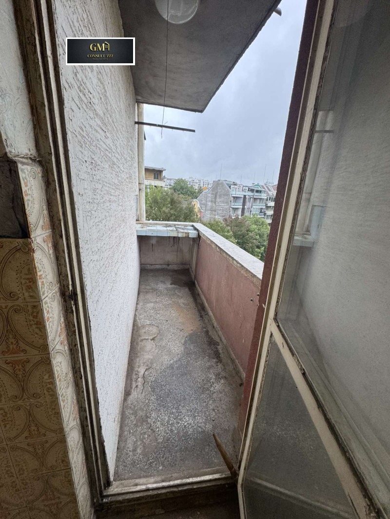 Myytävänä  1 makuuhuone Pleven , Idealen tsentar , 58 neliömetriä | 84824493 - kuva [4]