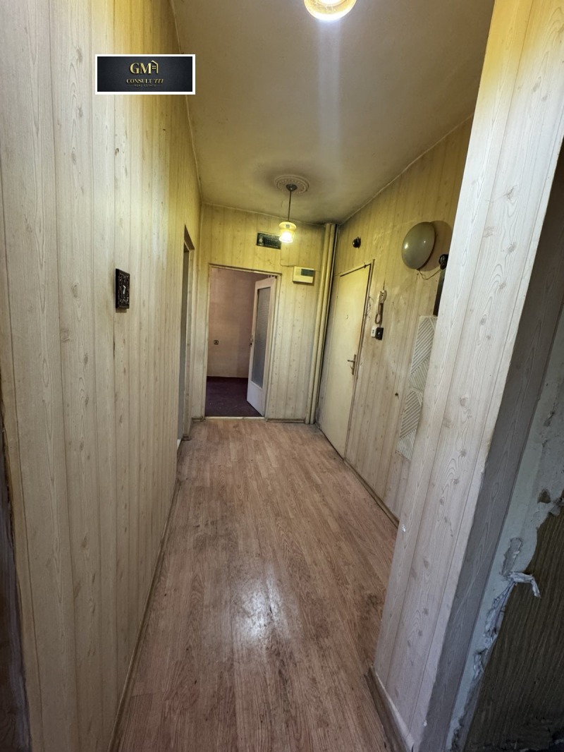 Myytävänä  1 makuuhuone Pleven , Idealen tsentar , 58 neliömetriä | 84824493 - kuva [8]