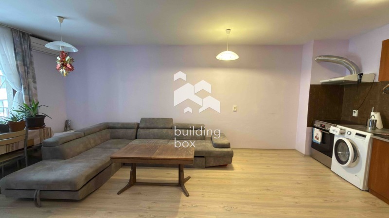 Продава 2-СТАЕН, гр. София, Люлин - център, снимка 3 - Апартаменти - 53454860