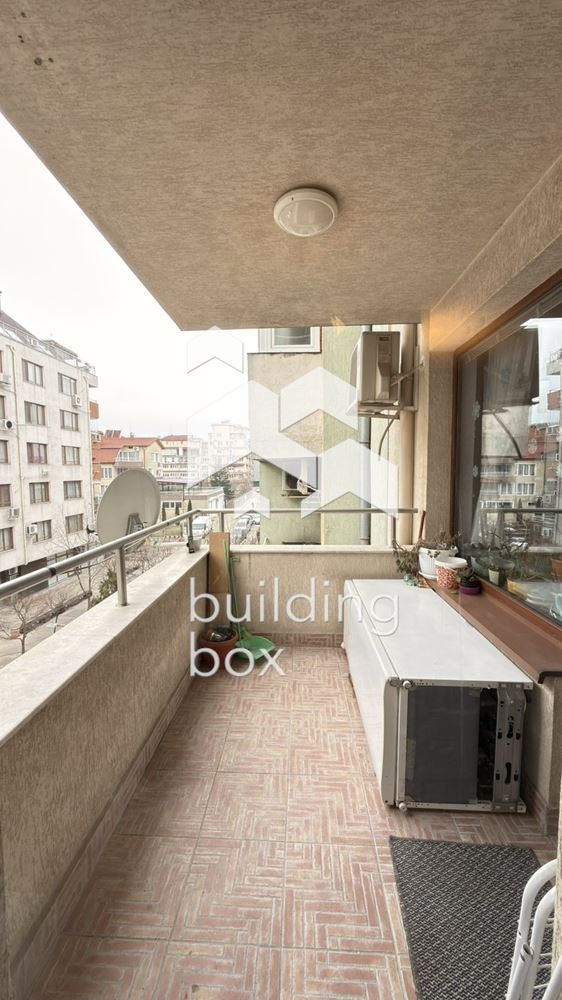 Продава 2-СТАЕН, гр. София, Люлин - център, снимка 6 - Апартаменти - 53454860