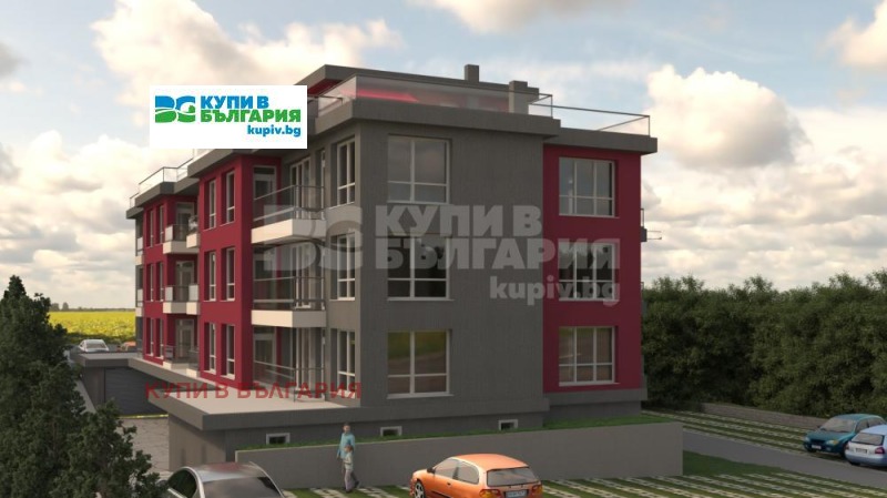 Продава 3-СТАЕН, гр. Варна, Виница, снимка 4 - Aпартаменти - 46880823