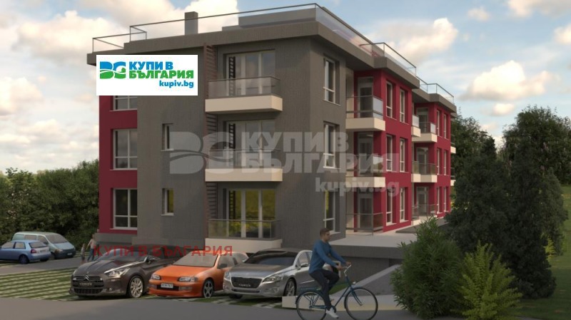 Продава 3-СТАЕН, гр. Варна, Виница, снимка 2 - Aпартаменти - 46880823