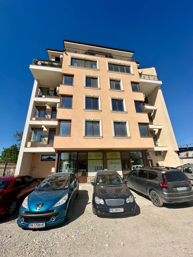 Продава  3-стаен град Пловдив , Кършияка , 152 кв.м | 68986360 - изображение [10]