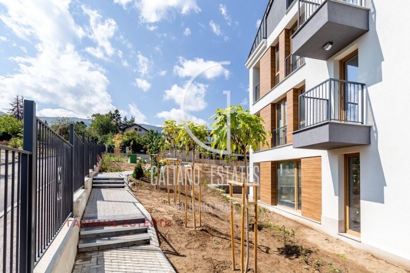 Продава  3-стаен град София , Симеоново , 166 кв.м | 30621256 - изображение [7]