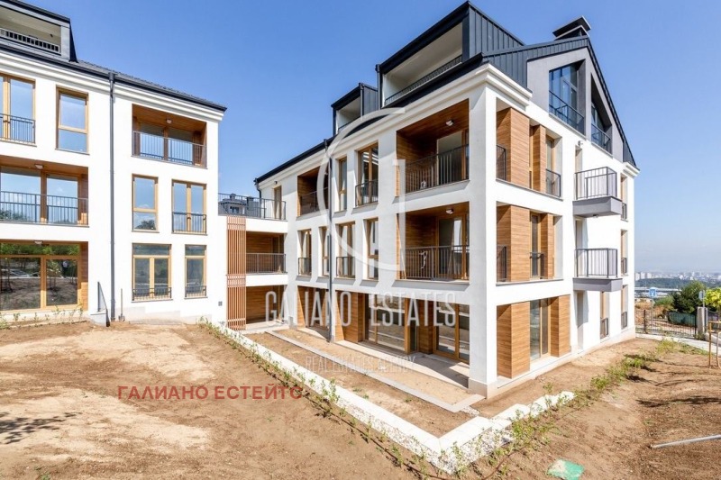 Продава  3-стаен град София , Симеоново , 166 кв.м | 30621256 - изображение [9]