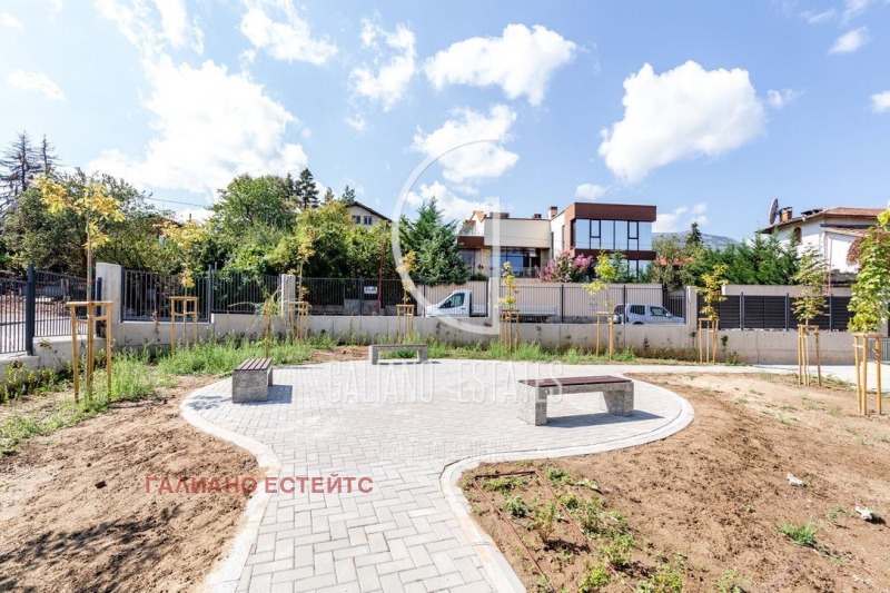 Продава  3-стаен град София , Симеоново , 166 кв.м | 30621256 - изображение [15]