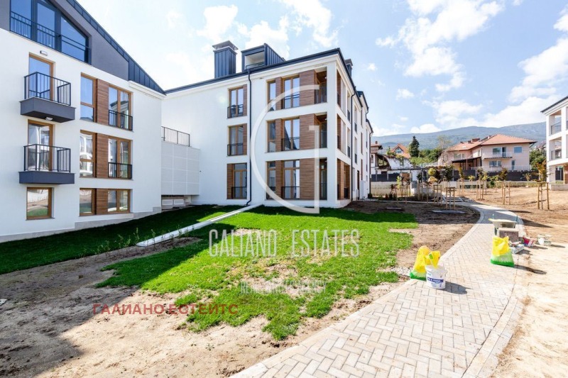 Продава  3-стаен град София , Симеоново , 166 кв.м | 30621256 - изображение [8]