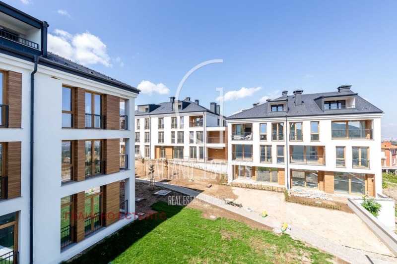 Продава  3-стаен град София , Симеоново , 166 кв.м | 30621256